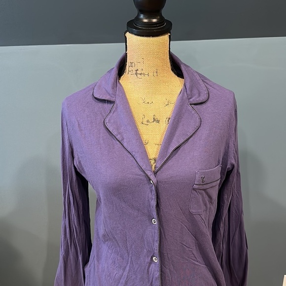 Victoria’s Secret nightwear top size medium women’s - Picture 2 of 7